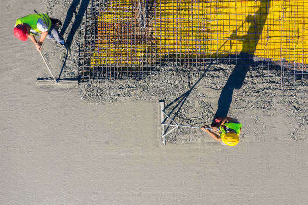 Best Residential Concrete Solutions in Nazareth, PA