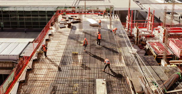 Best Concrete Sealing and Maintenance in Nazareth, PA