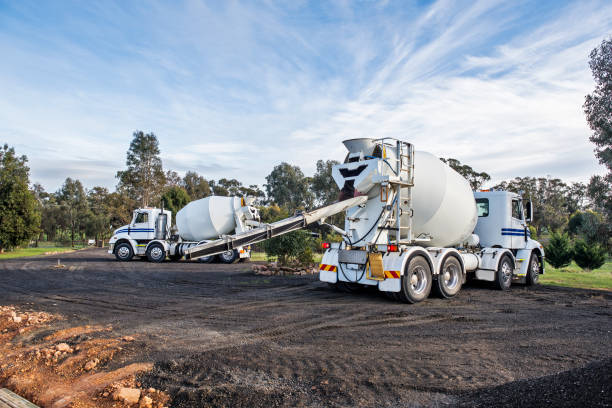 Best Concrete Grinding and Polishing in Nazareth, PA