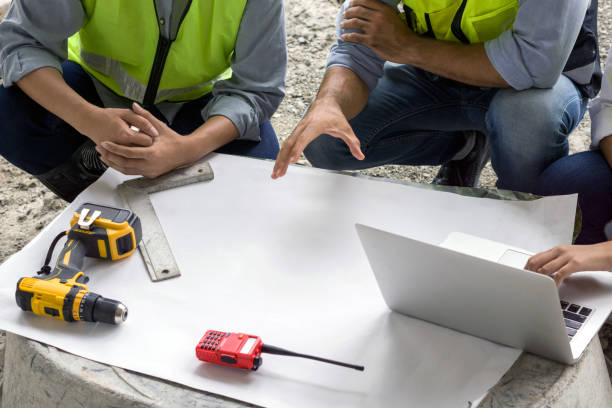 Best Concrete Grinding and Polishing in Nazareth, PA