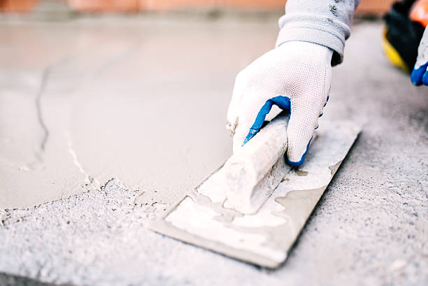 Best Concrete Sidewalk Installation in Nazareth, PA