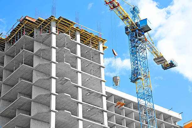 Best Commercial Concrete Services in Nazareth, PA