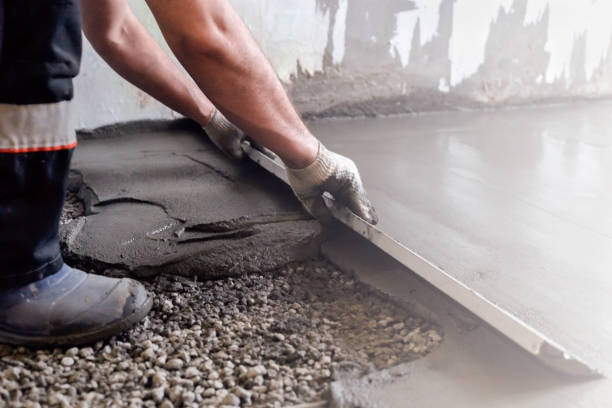 Best Stamped Concrete Services in Nazareth, PA